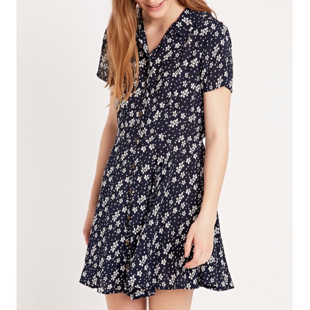 Urban outfitters dress